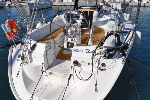 Bavaria 36