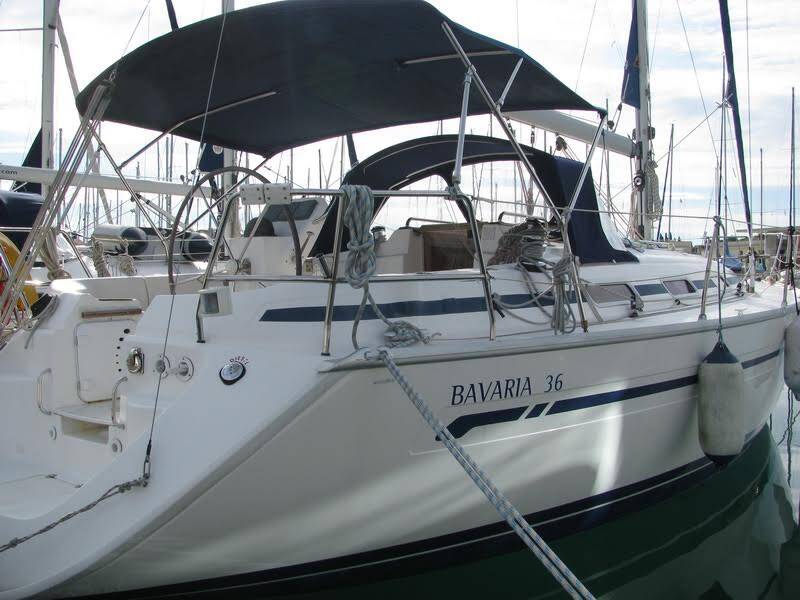 Bavaria 36