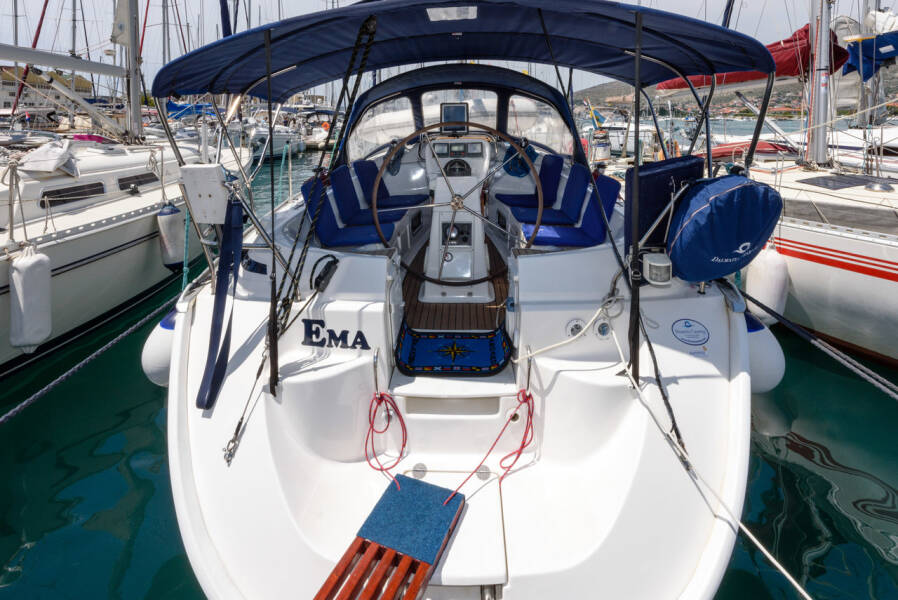 Bavaria 36