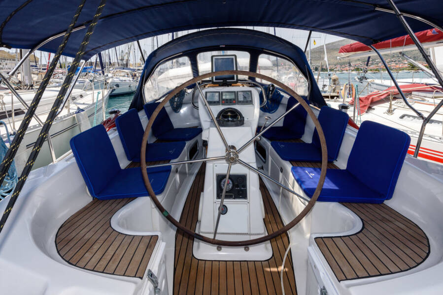 Bavaria 36