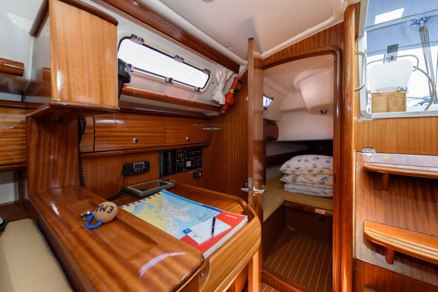 Bavaria 36