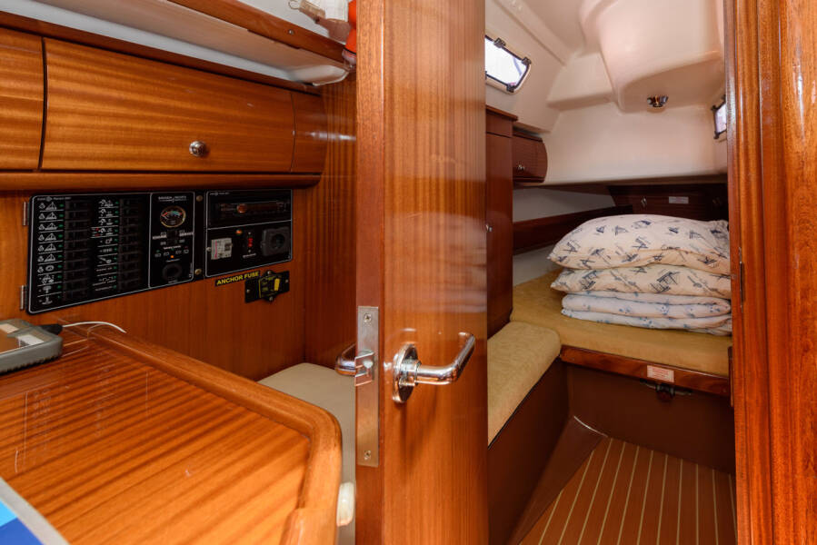 Bavaria 36
