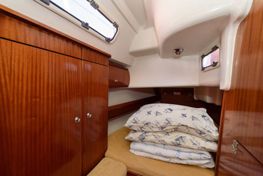 Bavaria 36