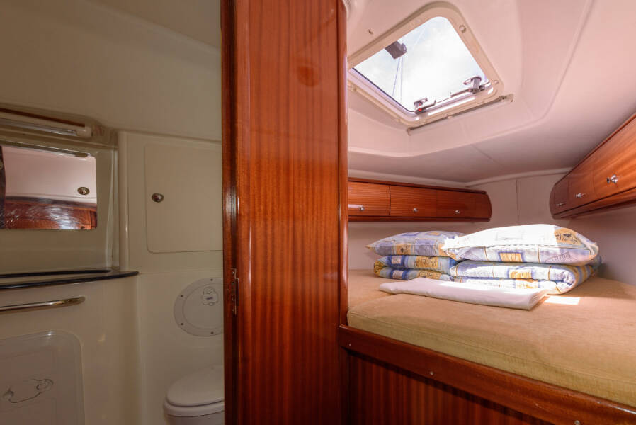 Bavaria 36