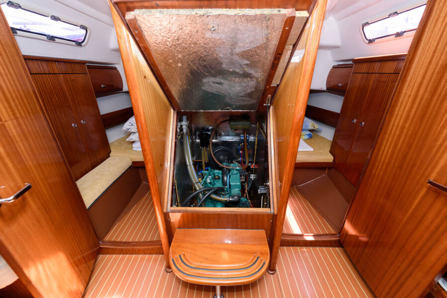 Bavaria 36