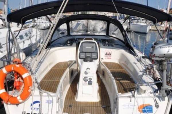 Bavaria 38 Cruiser