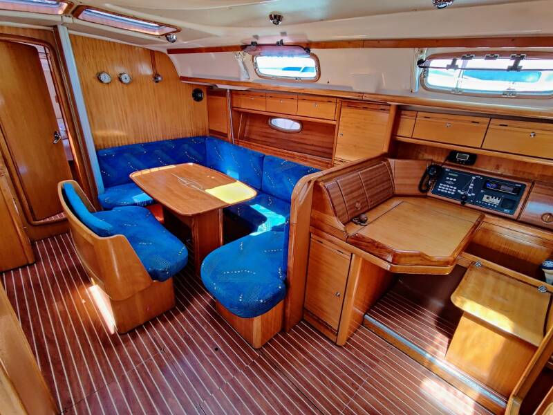 Bavaria 39 Cruiser