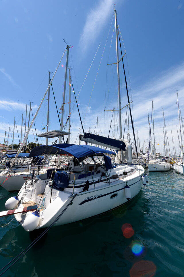 Bavaria 39 Cruiser