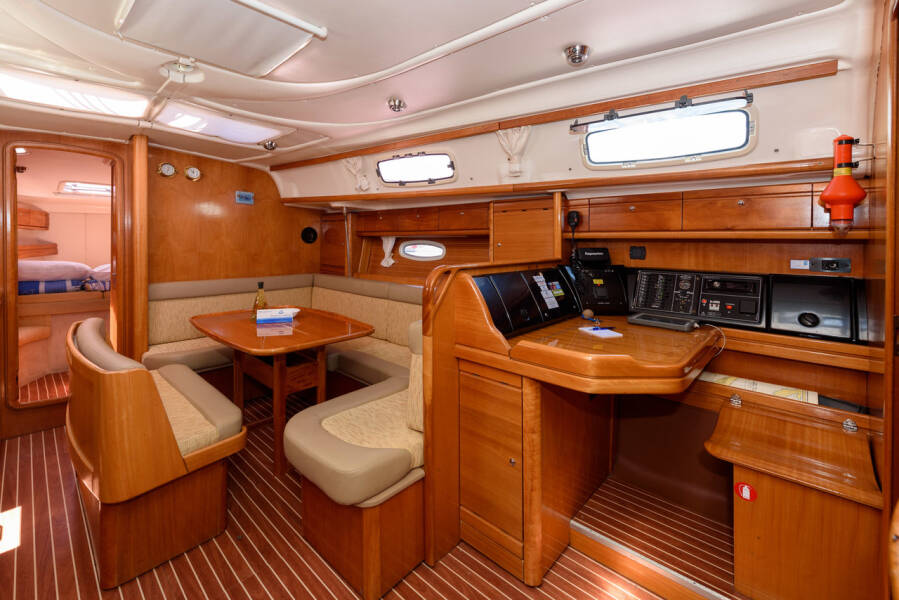 Bavaria 39 Cruiser