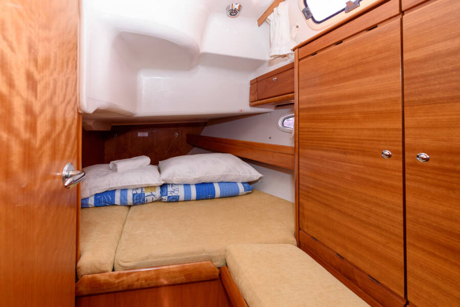 Bavaria 39 Cruiser