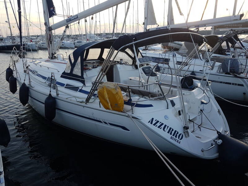 Bavaria 41