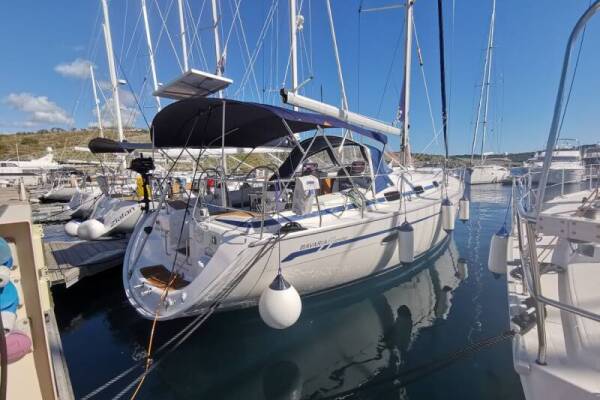 Bavaria 42 Cruiser