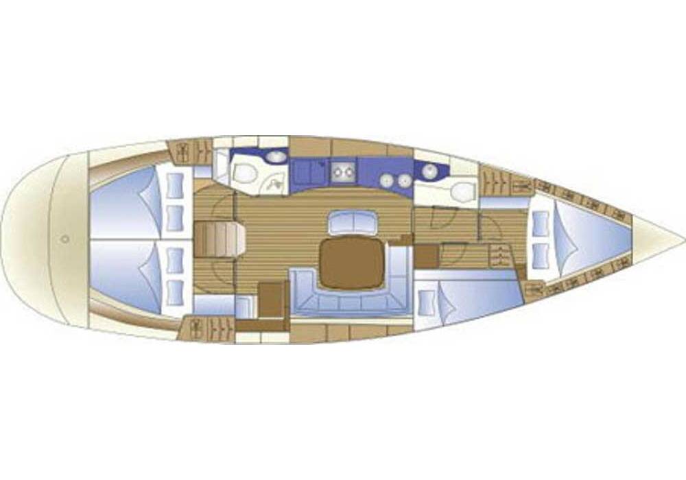 Bavaria 44