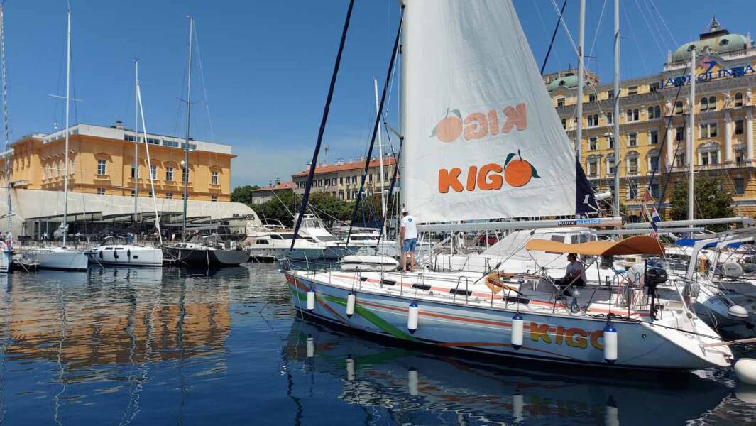 Bavaria 44