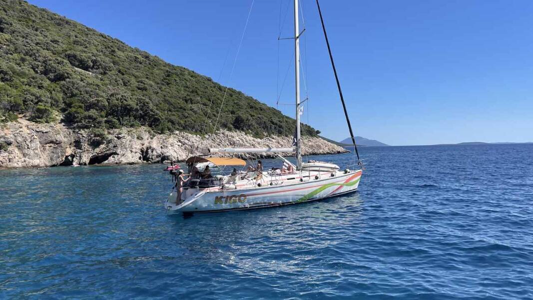 Bavaria 44