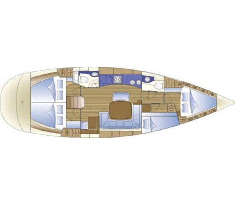 Bavaria 44