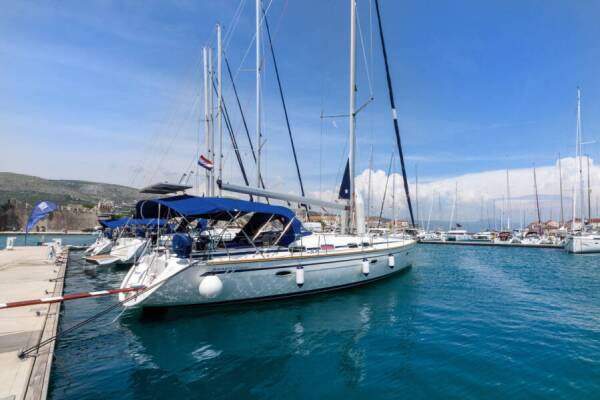 Bavaria 46 Cruiser