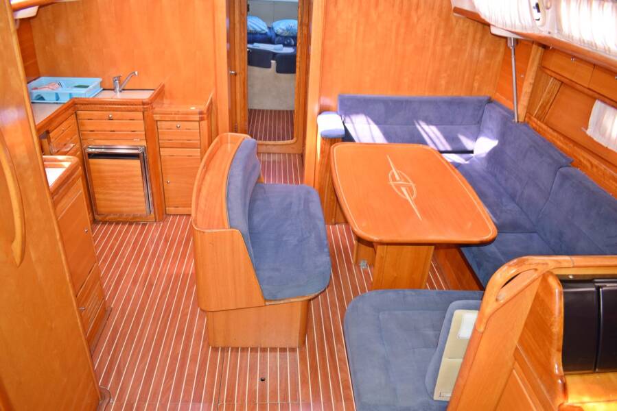 Bavaria 46 Cruiser