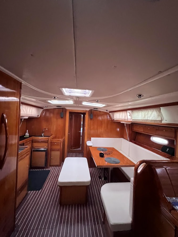 Bavaria 46 Cruiser