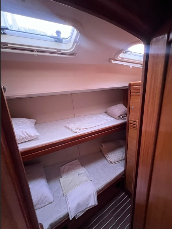 Bavaria 46 Cruiser