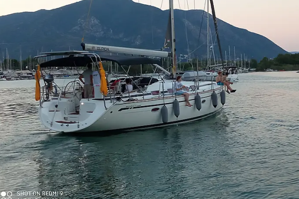 Bavaria 46 Cruiser
