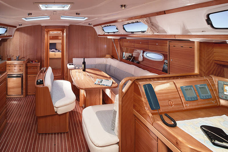 Bavaria 46 Cruiser