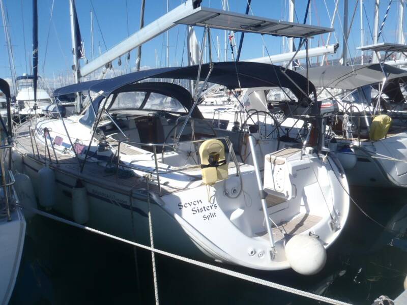 Bavaria 46 Cruiser