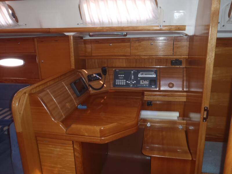 Bavaria 46 Cruiser