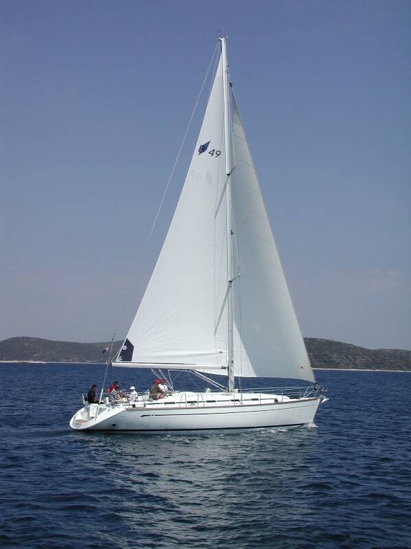 Bavaria 49