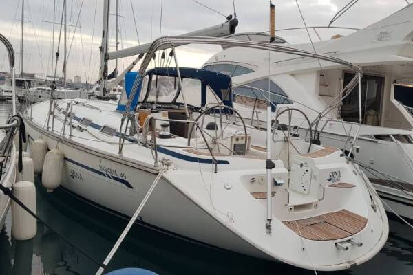 Bavaria 49