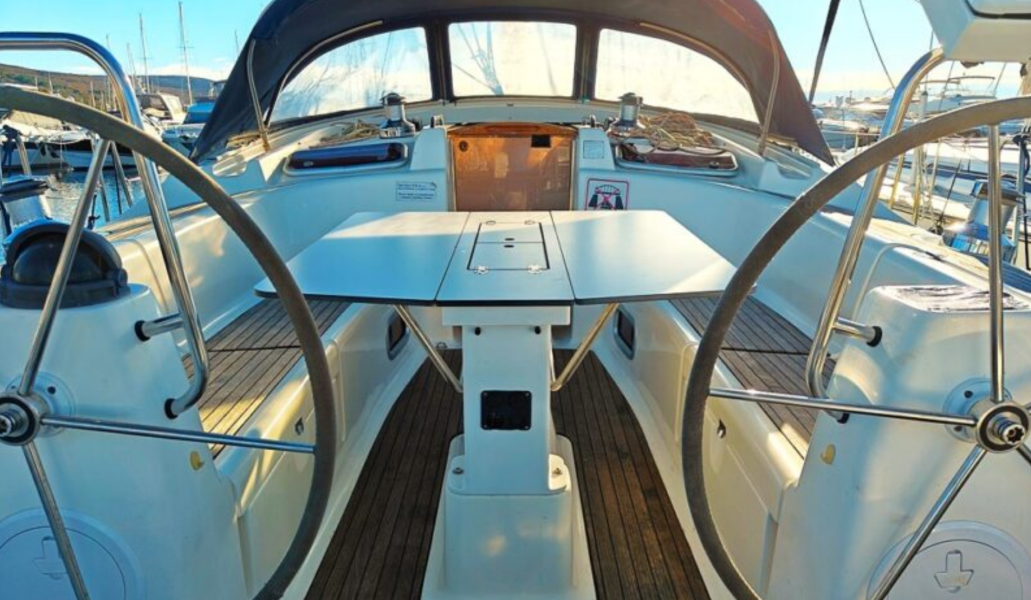 Bavaria 50 Cruiser