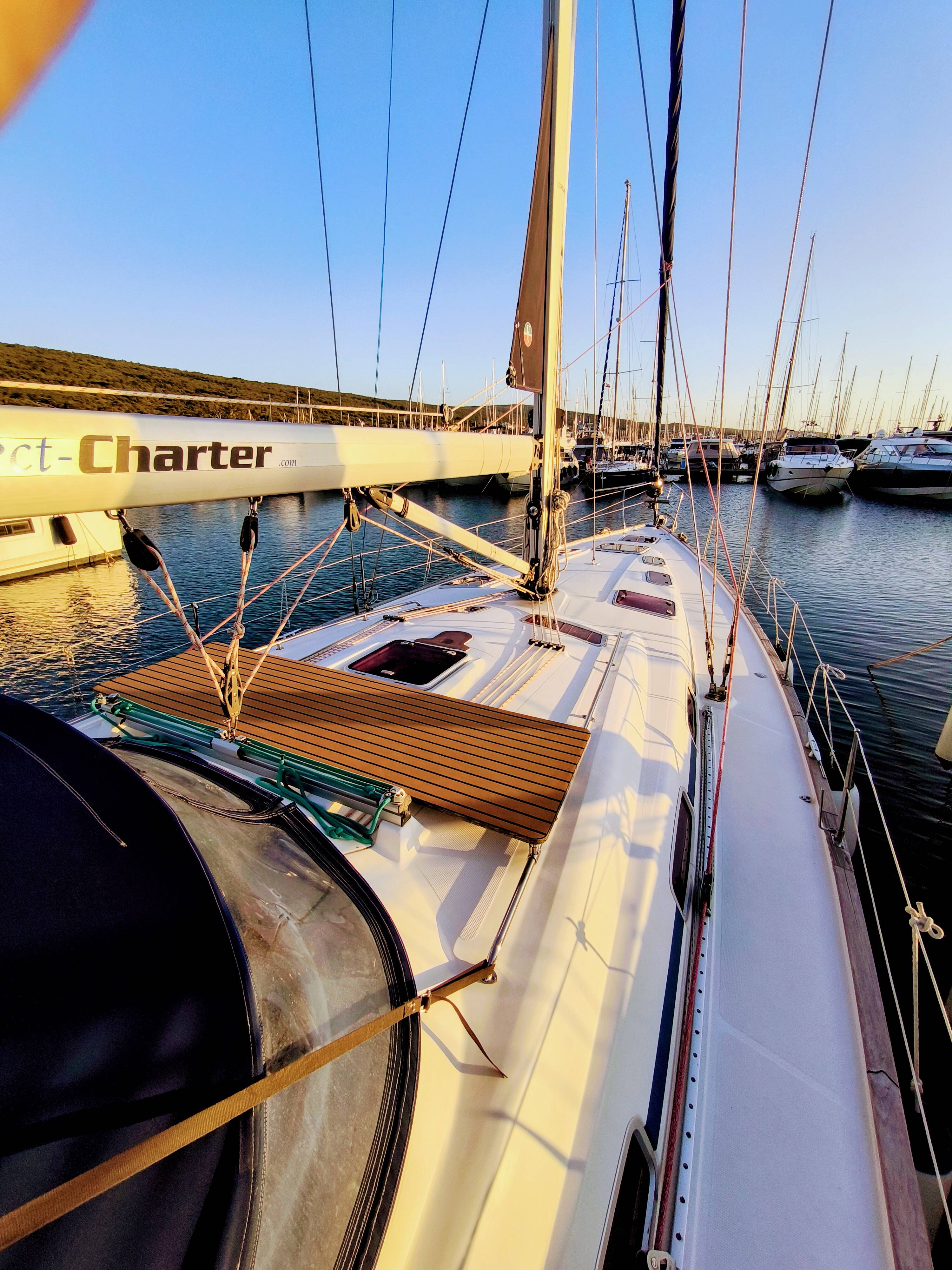 Bavaria 50 Cruiser