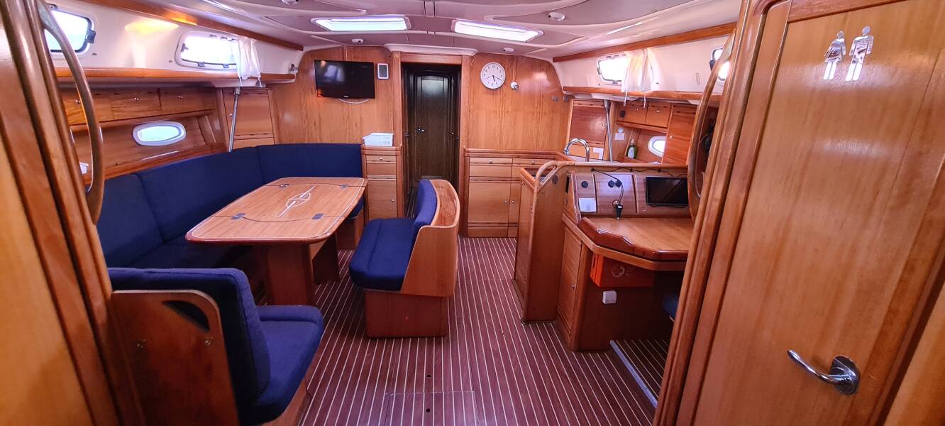 Bavaria 50 Cruiser