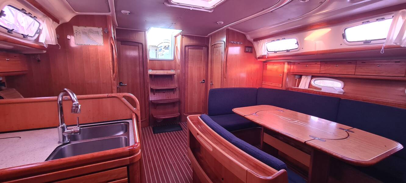 Bavaria 50 Cruiser