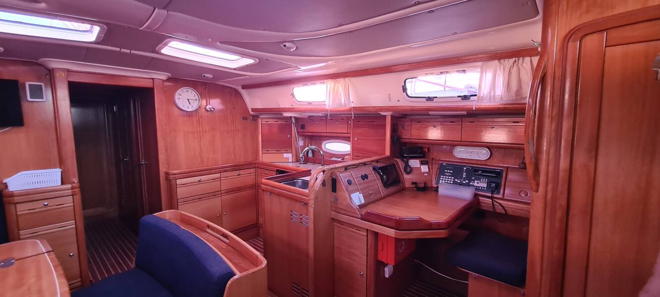 Bavaria 50 Cruiser