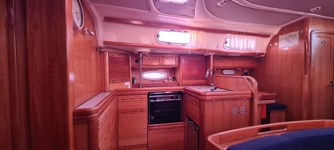 Bavaria 50 Cruiser