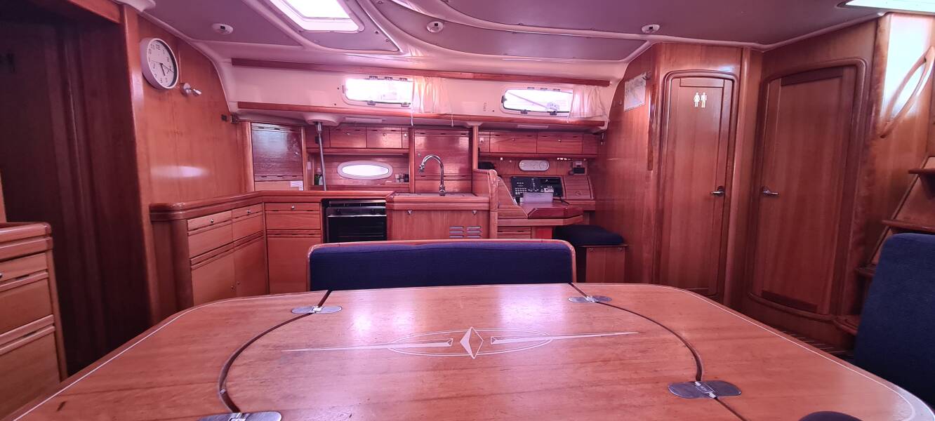 Bavaria 50 Cruiser