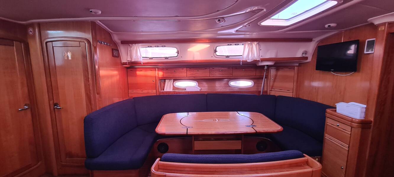 Bavaria 50 Cruiser