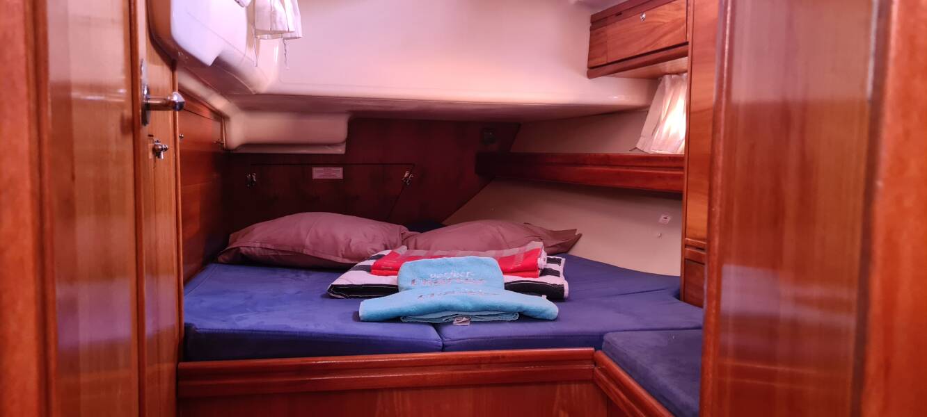 Bavaria 50 Cruiser