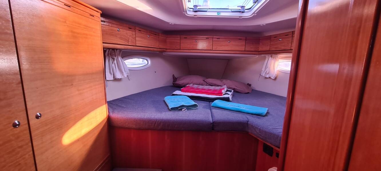 Bavaria 50 Cruiser