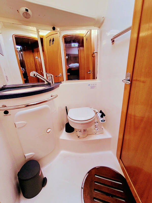 Bavaria 50 Cruiser