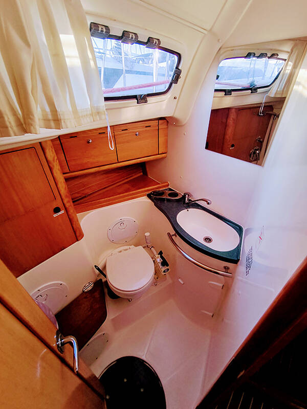 Bavaria 50 Cruiser