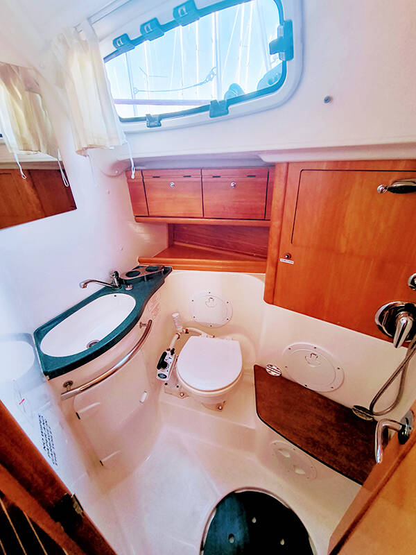 Bavaria 50 Cruiser