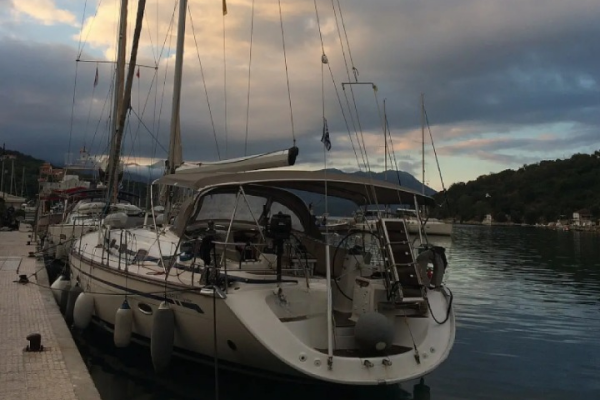 Bavaria 50 Cruiser