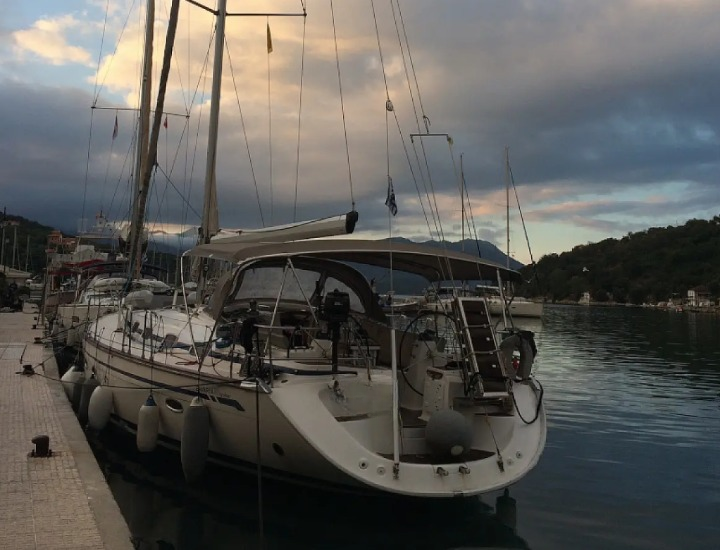 Bavaria 50 Cruiser