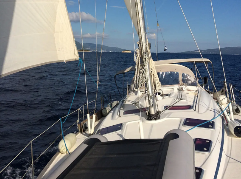 Bavaria 50 Cruiser