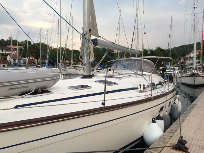 Bavaria 50 Cruiser