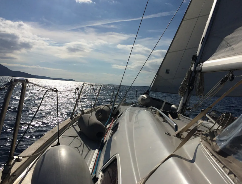 Bavaria 50 Cruiser