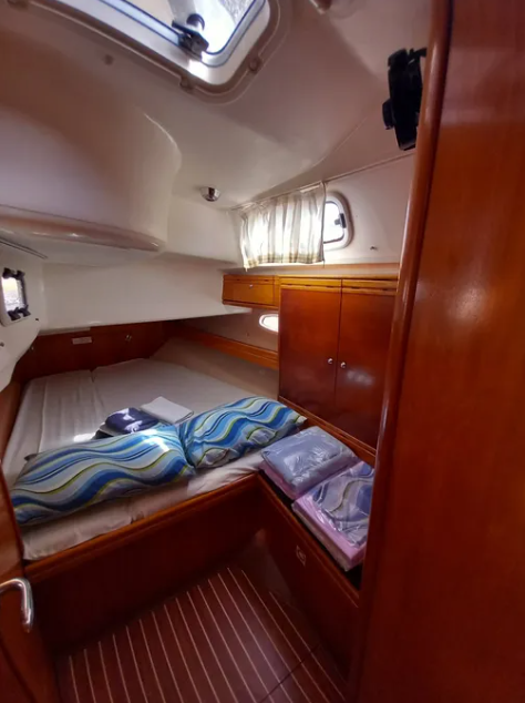 Bavaria 50 Cruiser