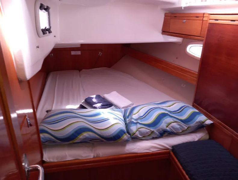 Bavaria 50 Cruiser